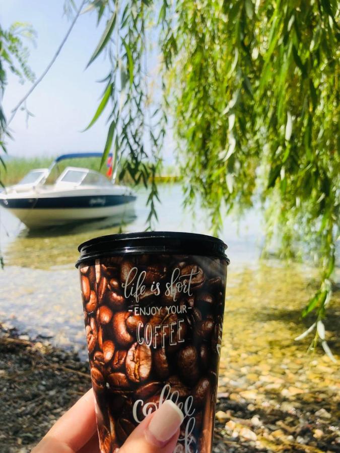 Sunrise Beach Pestani Kültér fotó