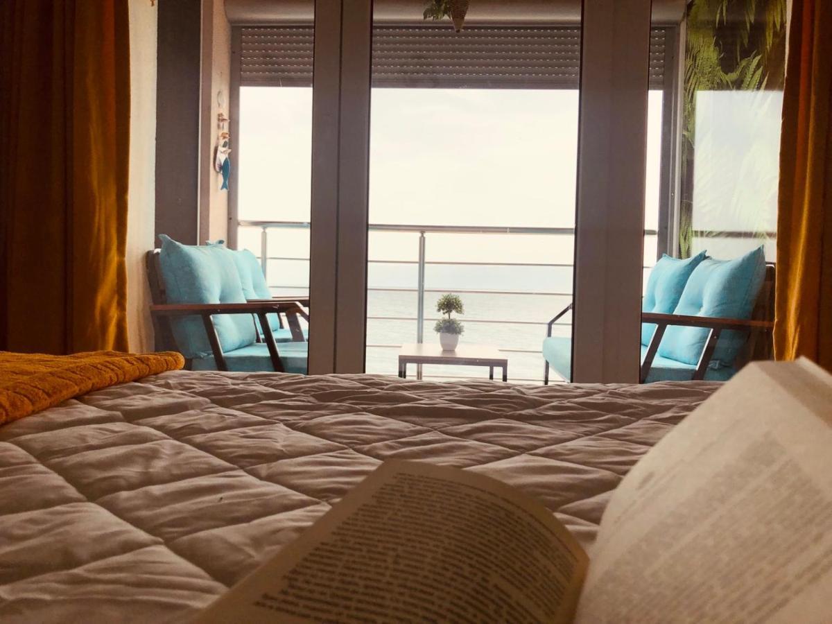 Sunrise Beach Pestani Kültér fotó