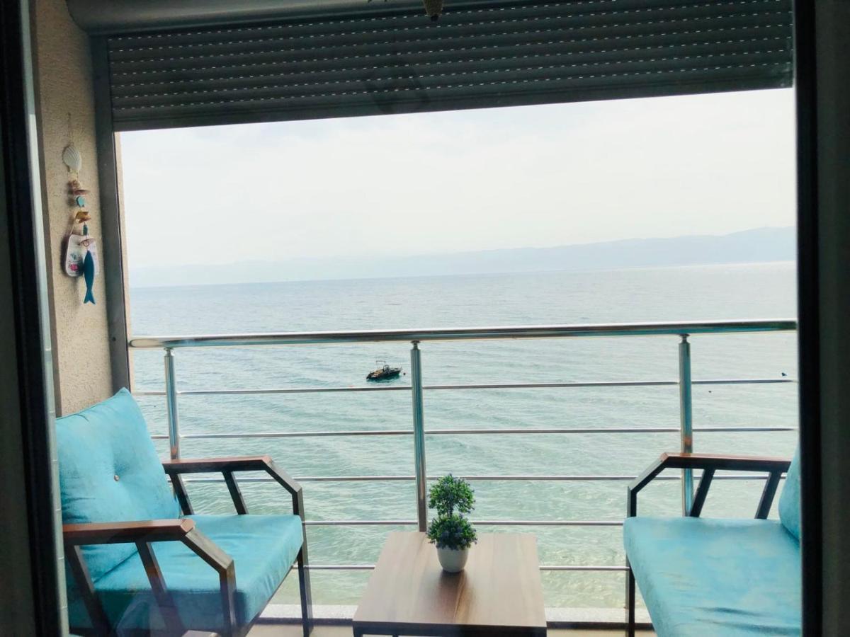 Sunrise Beach Pestani Kültér fotó