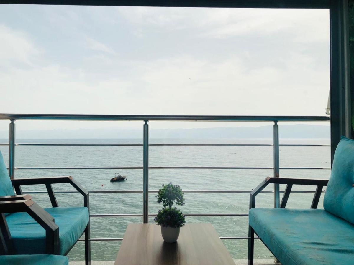 Sunrise Beach Pestani Kültér fotó