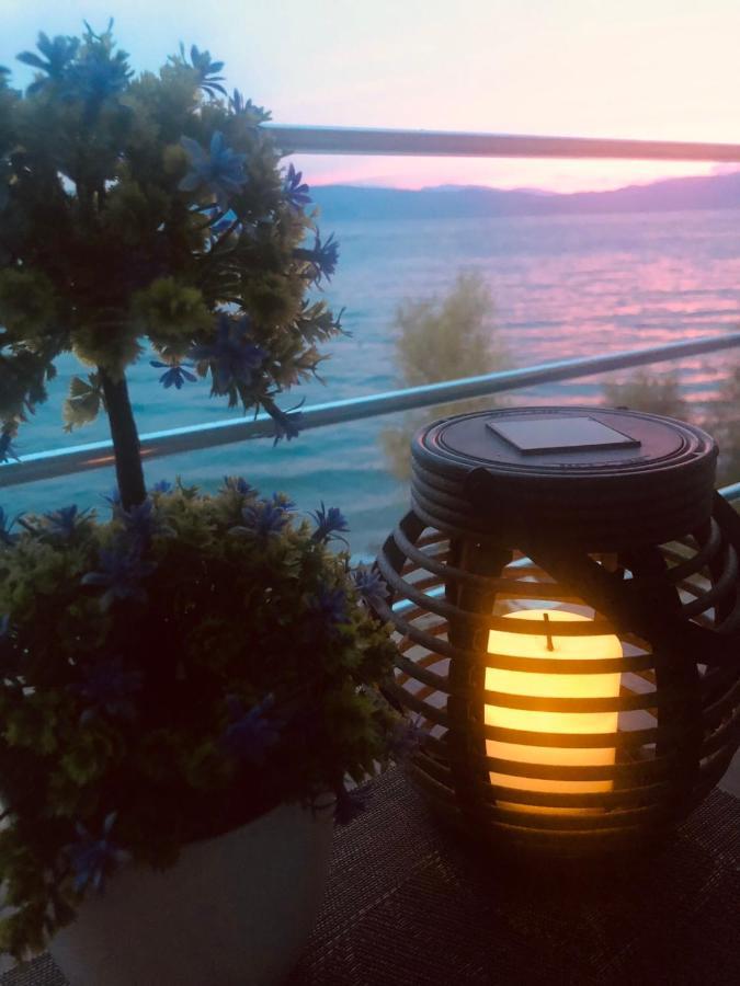 Sunrise Beach Pestani Kültér fotó