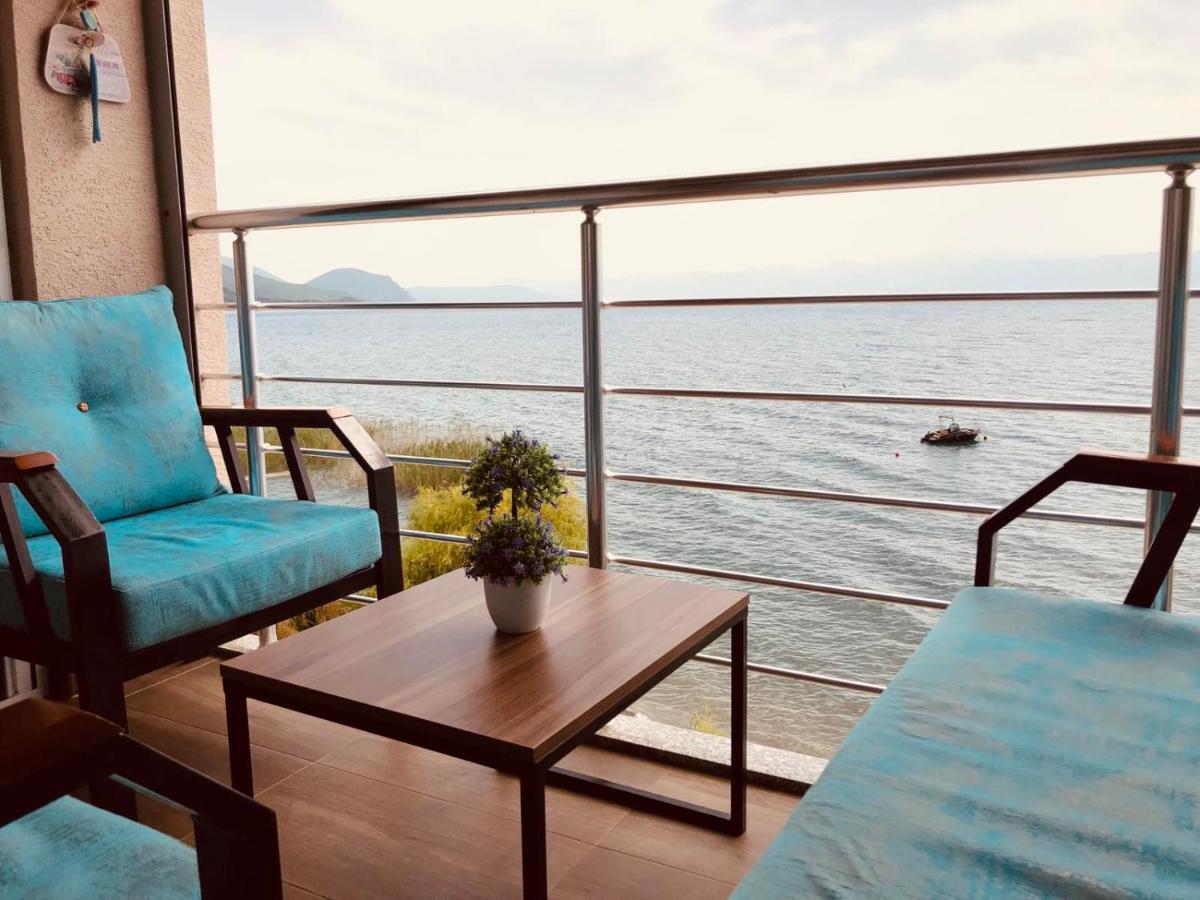 Sunrise Beach Pestani Kültér fotó