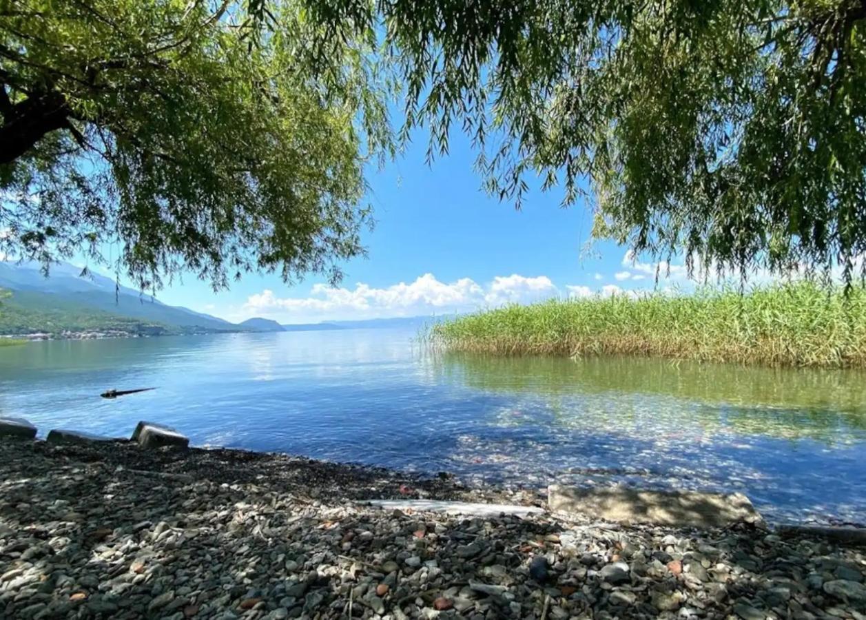 Sunrise Beach Pestani Kültér fotó