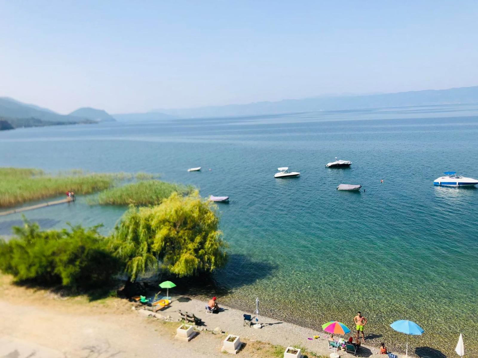 Sunrise Beach Pestani Kültér fotó